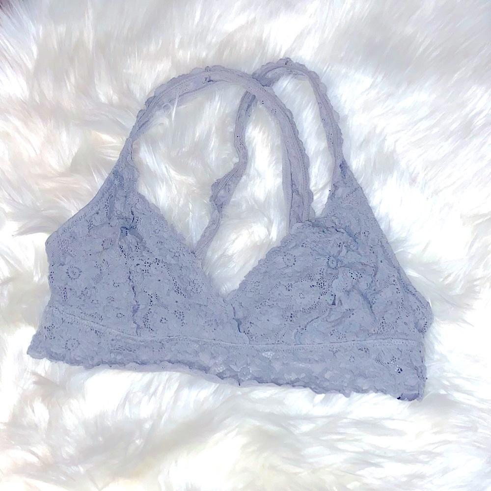 2/$10 Aerie lace Bralette